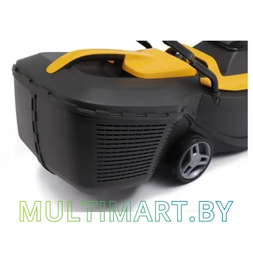 Газонокосилка Stiga Collector 132e Kit 291302068/ST2 (с 1-им АКБ) картинка 7